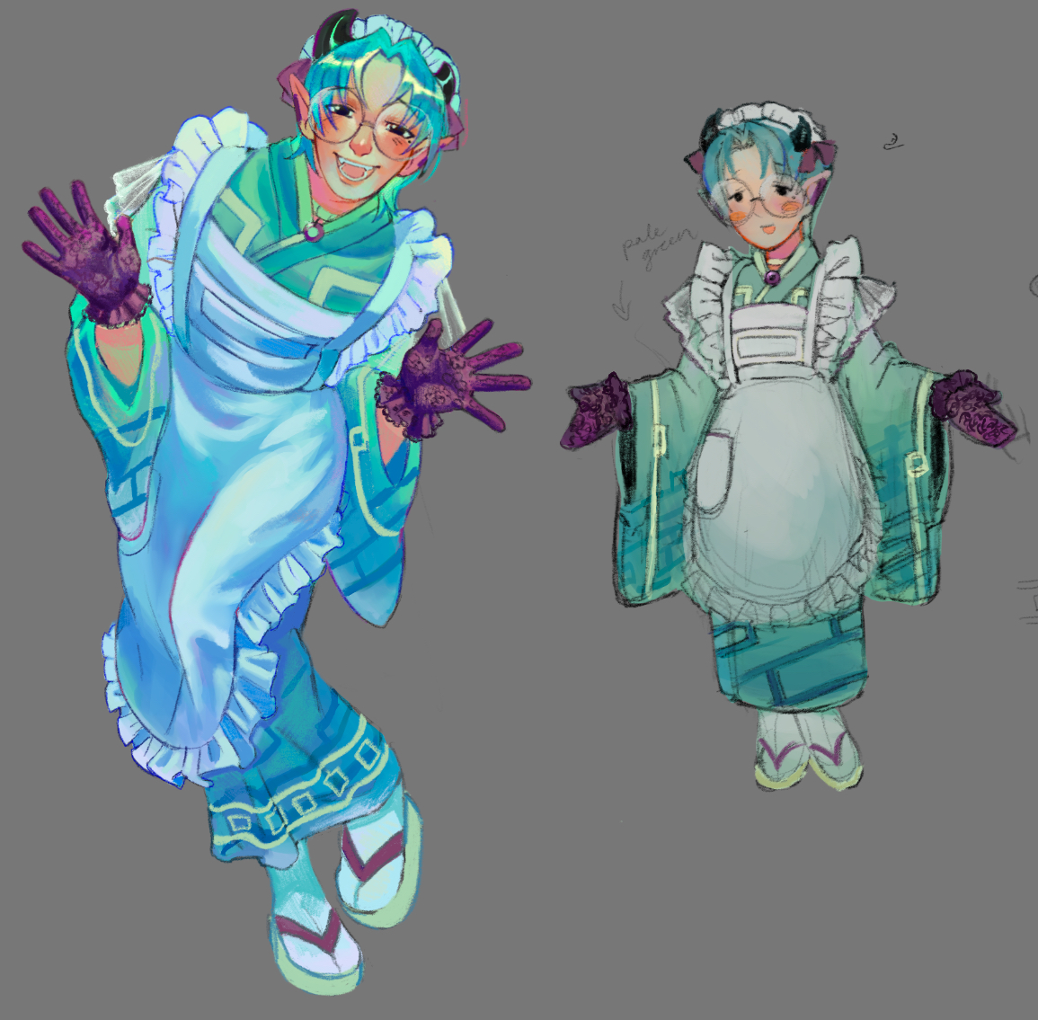 Lawchinski 👾 tweet media