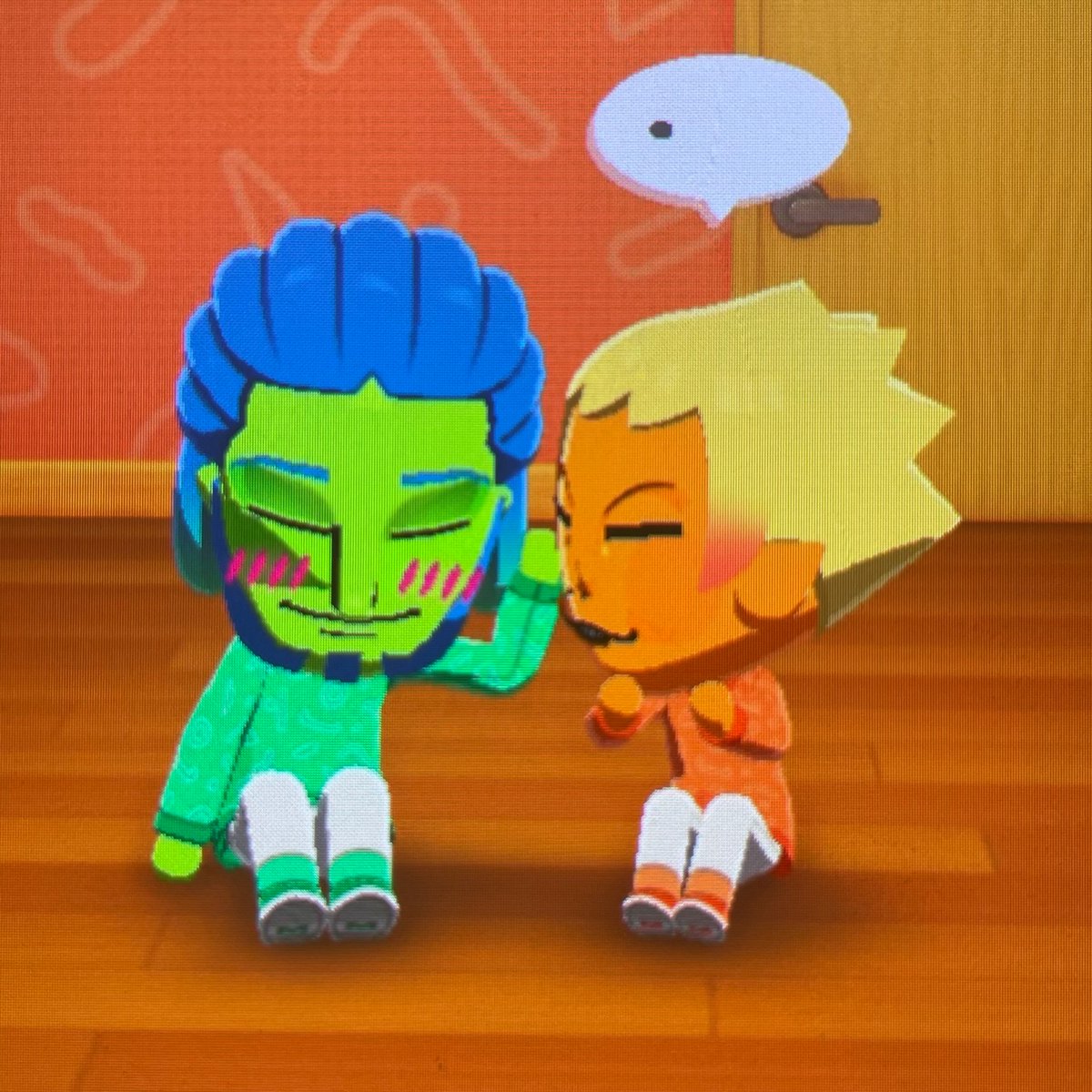 nettsy 🍊🐊 tweet media