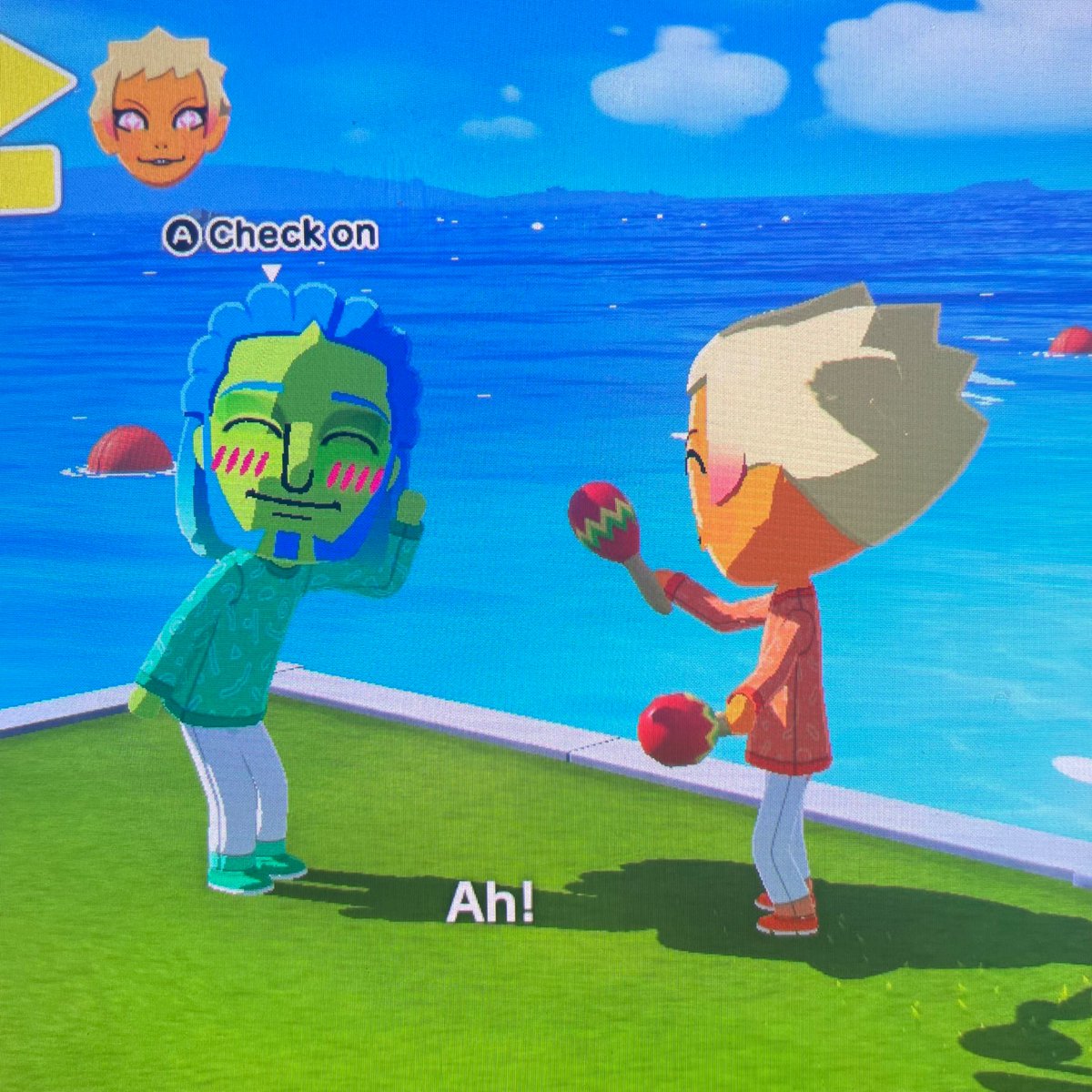 nettsy 🍊🐊 tweet media