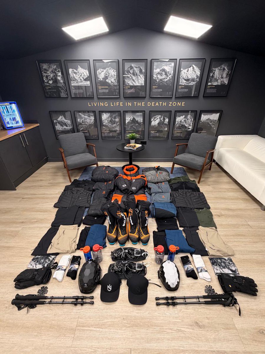 Ant Middleton tweet media