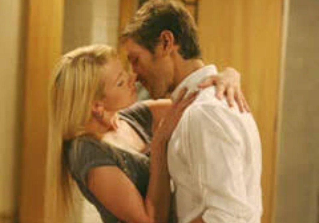 PASBROWN79's tweet photo. @LauraleeB4real @YandR_CBS @CBSTVStudios Bring back Adrienne Frantz so we can see Amber and Daniel together again #DANBER ❤️ https://t.co/VC1rWm9PTP