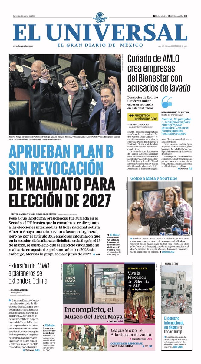 Guillermo Sheridan tweet media