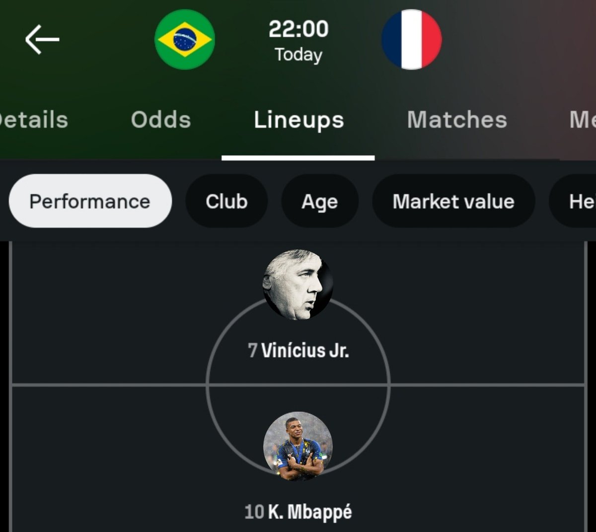 RANGO FAUNA tweet media