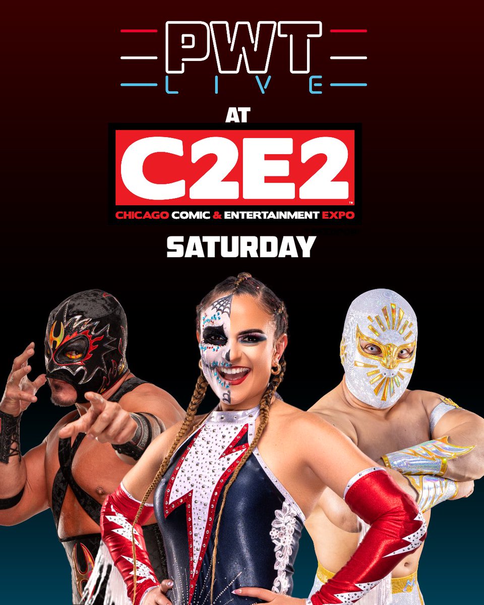 Pro Wrestling Tees tweet media