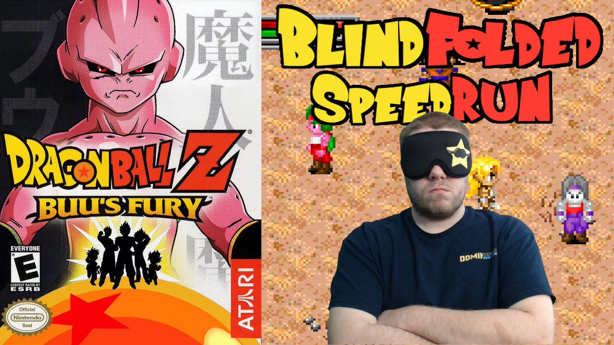 Pat Speedruns tweet media