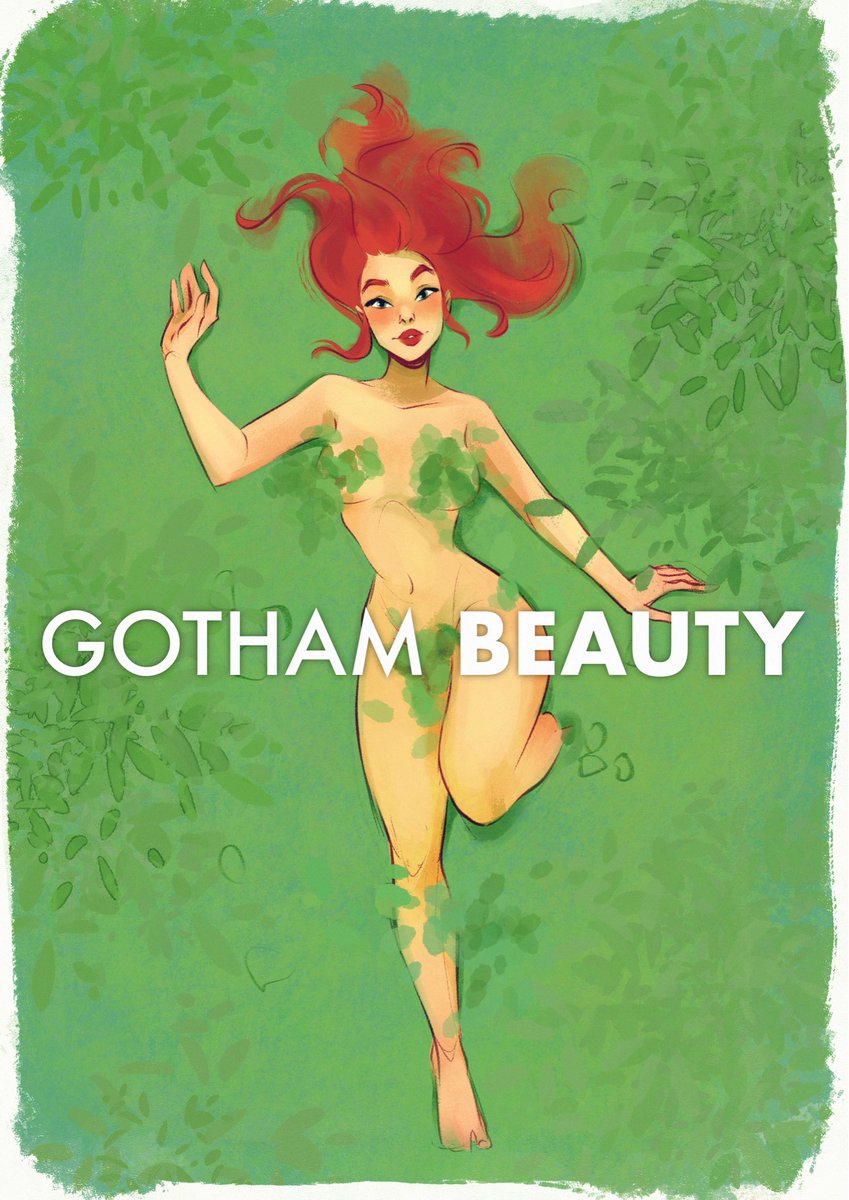 Tania 🍃 Ficzone 25-26 Abril tweet media