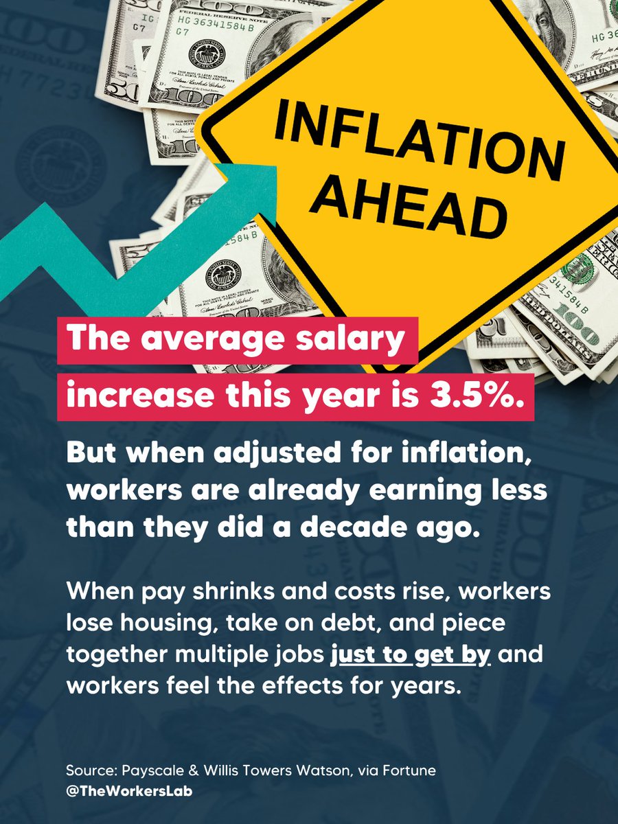 The Workers Lab tweet media