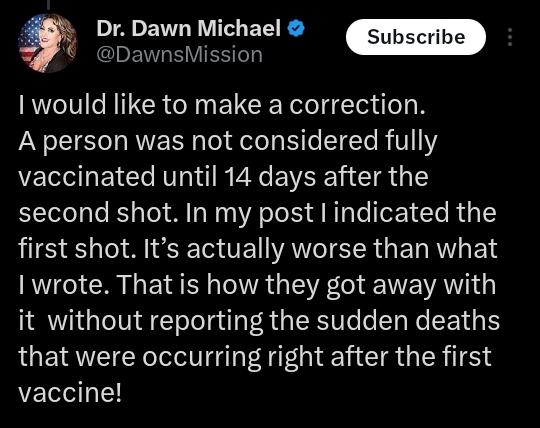 Denise 🍊 2nd tweet media