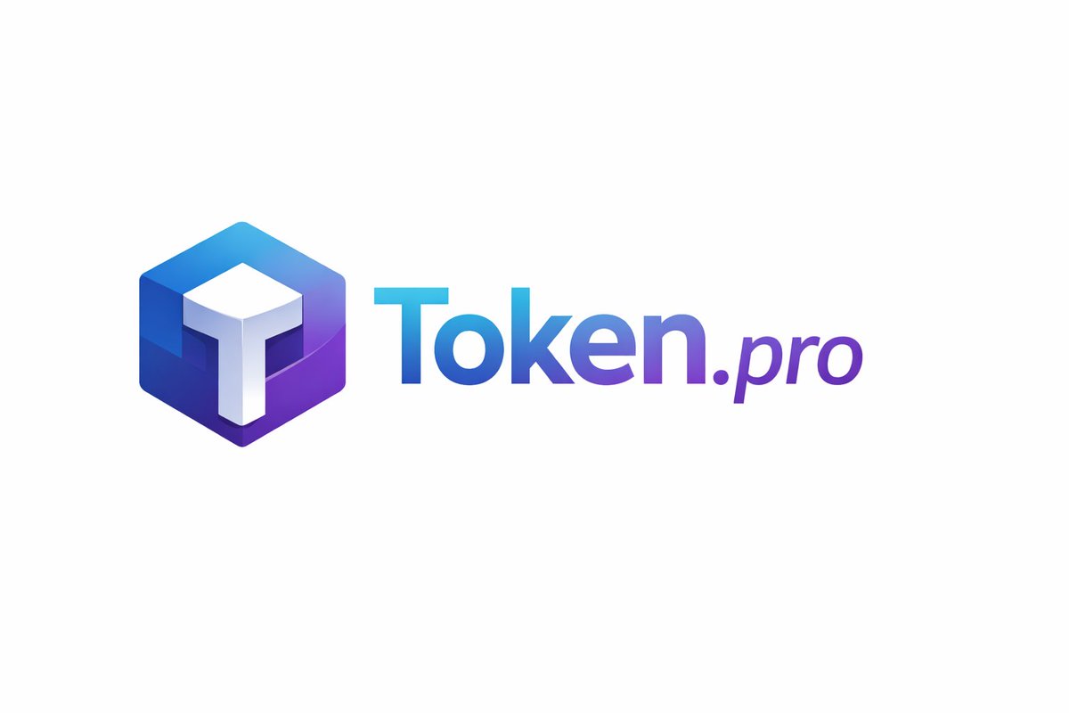 Token.Pro tweet media