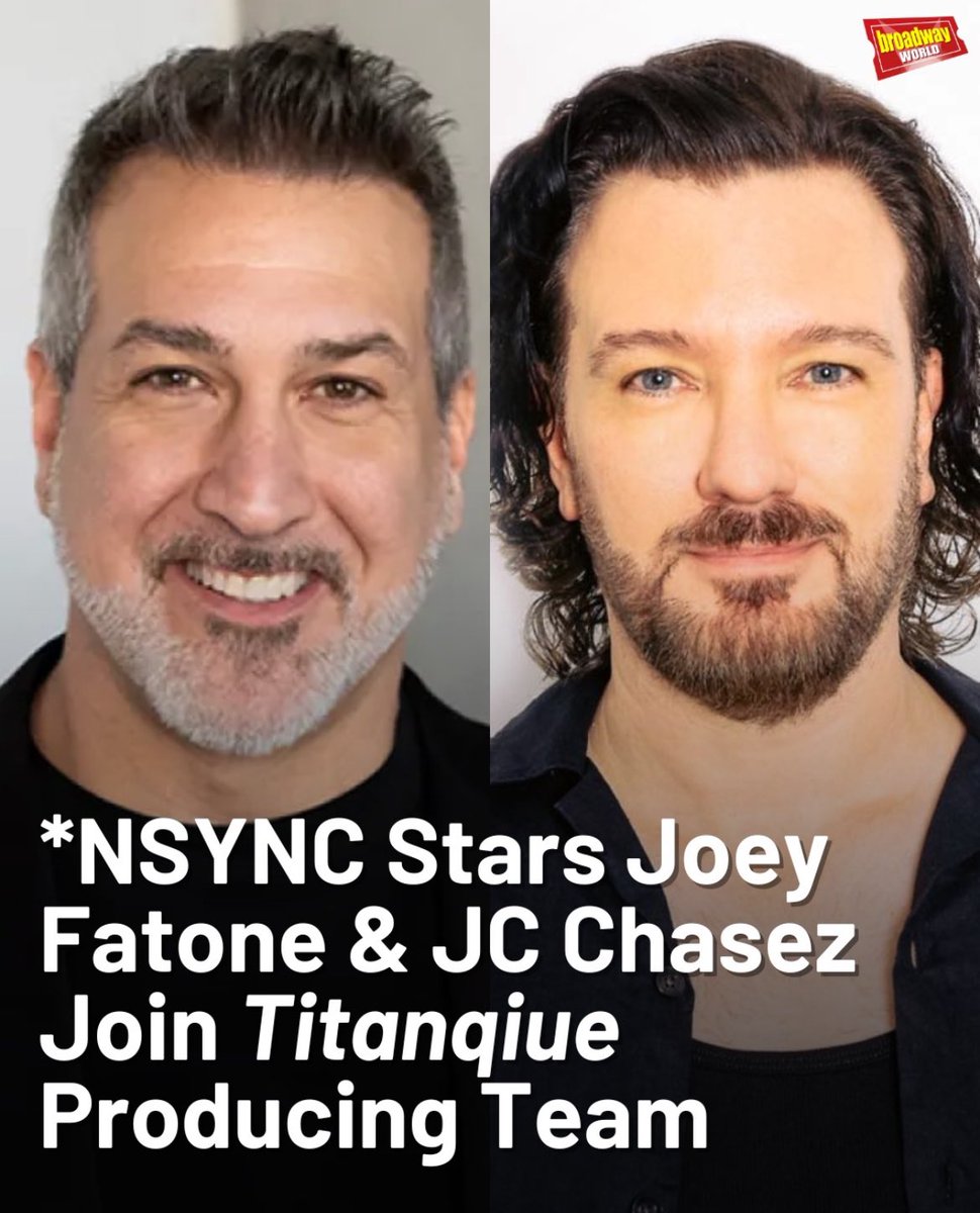 💭 THE JOEY ARCHIVES tweet media