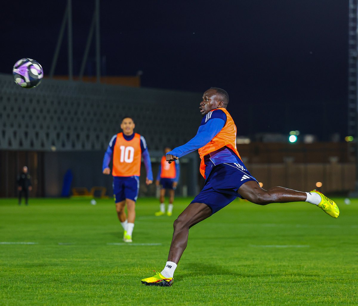 نادي النصر السعودي tweet media