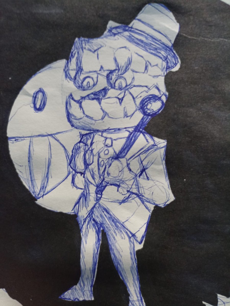 UnNuevoVideoDYO tweet media