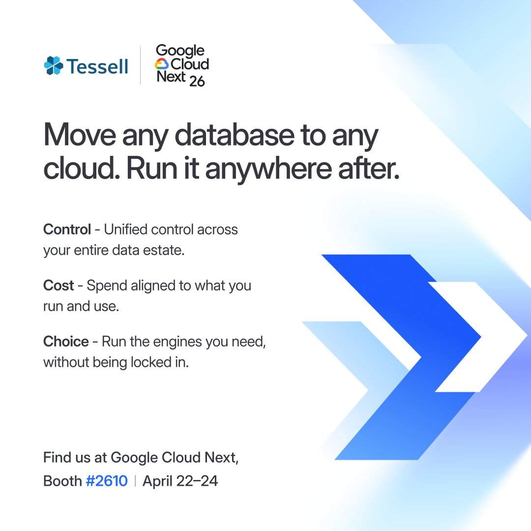 Tessell Ai tweet media