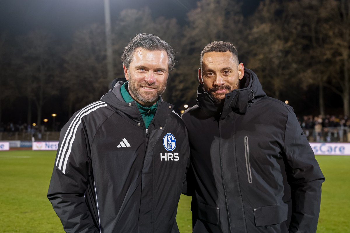 FC Schalke 04 tweet media