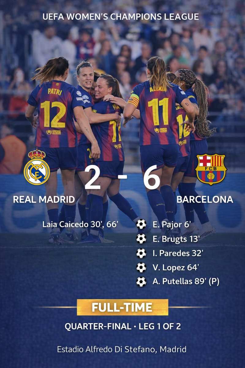 UEFA champions league