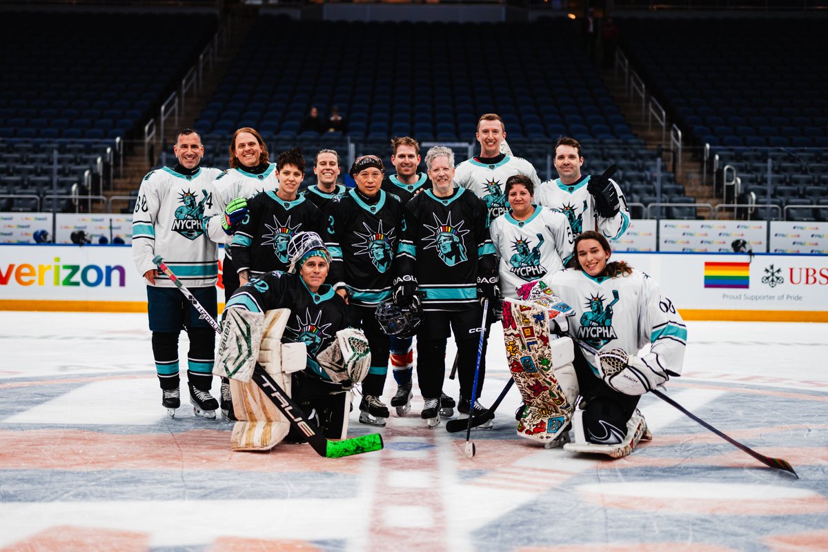 New York Islanders tweet media