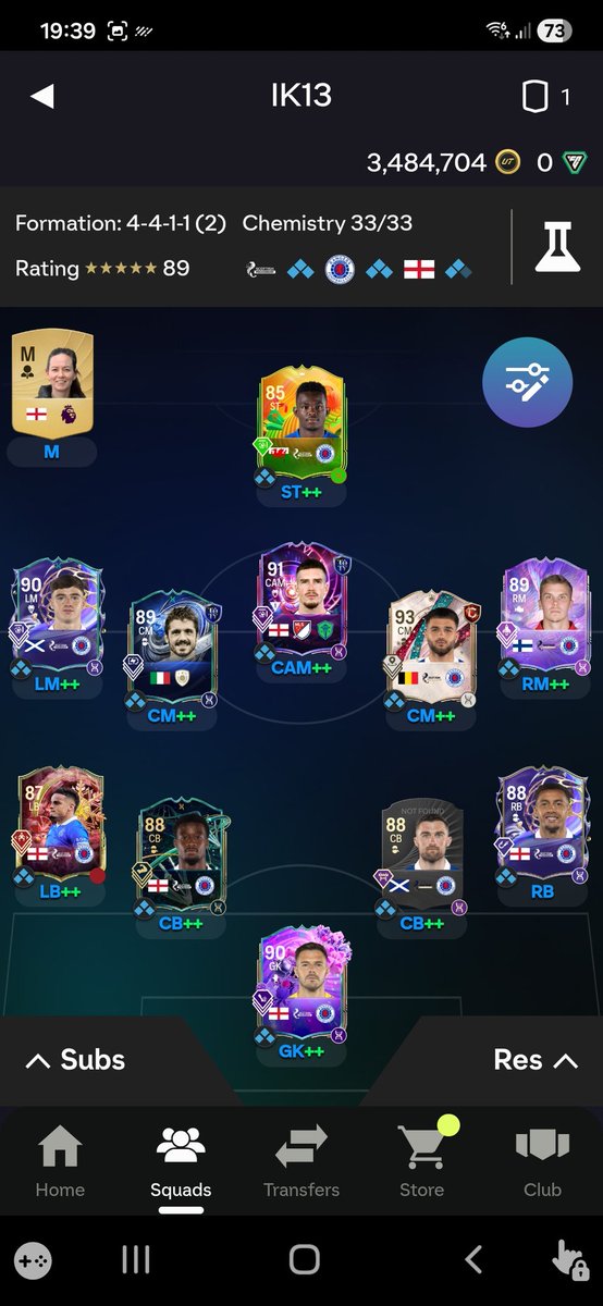 Mr Acdo B☢ tweet media