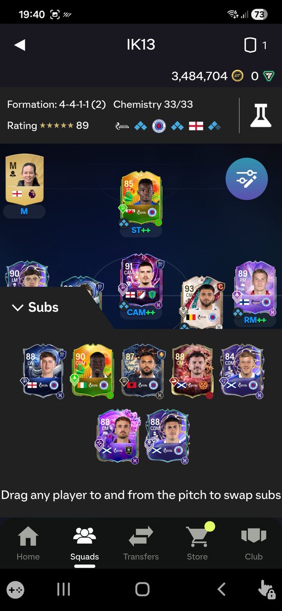 Mr Acdo B☢ tweet media