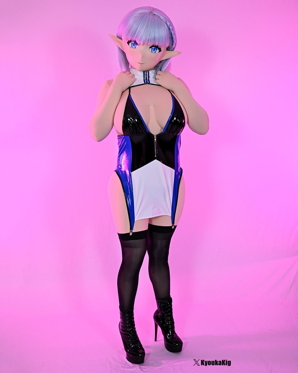 KyoukaKig tweet media