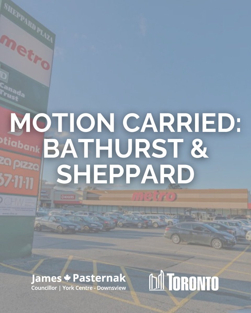 James Pasternak tweet media