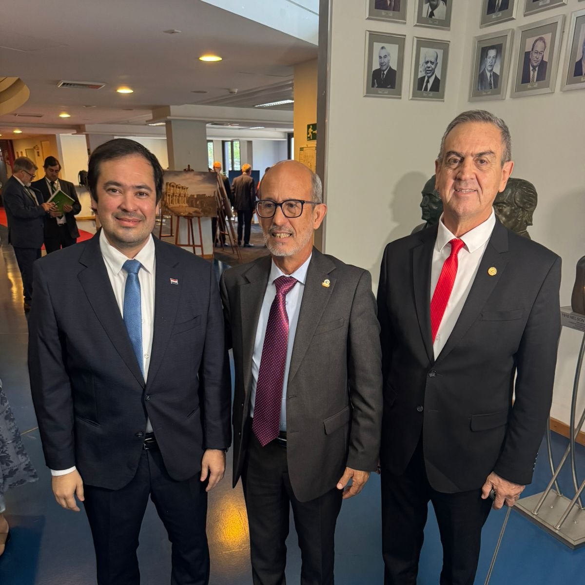 Parlamento MERCOSUR tweet media