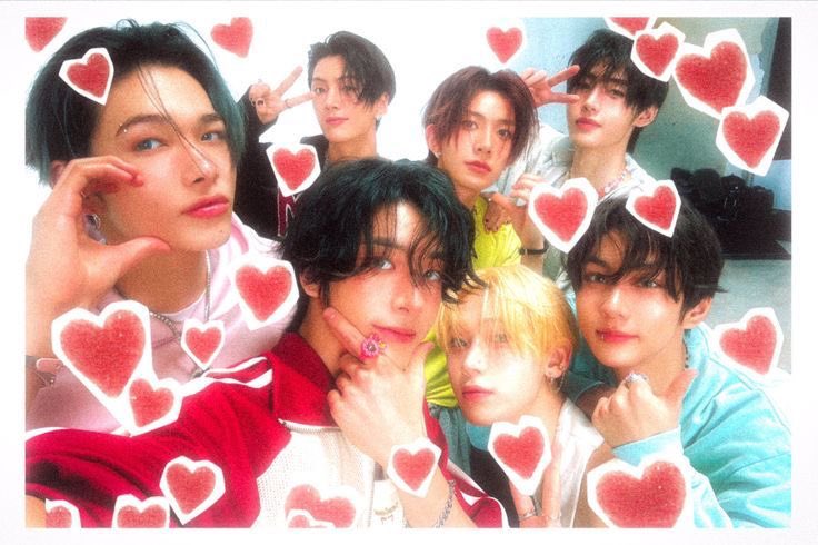 zera | enhypen is 7 tweet media