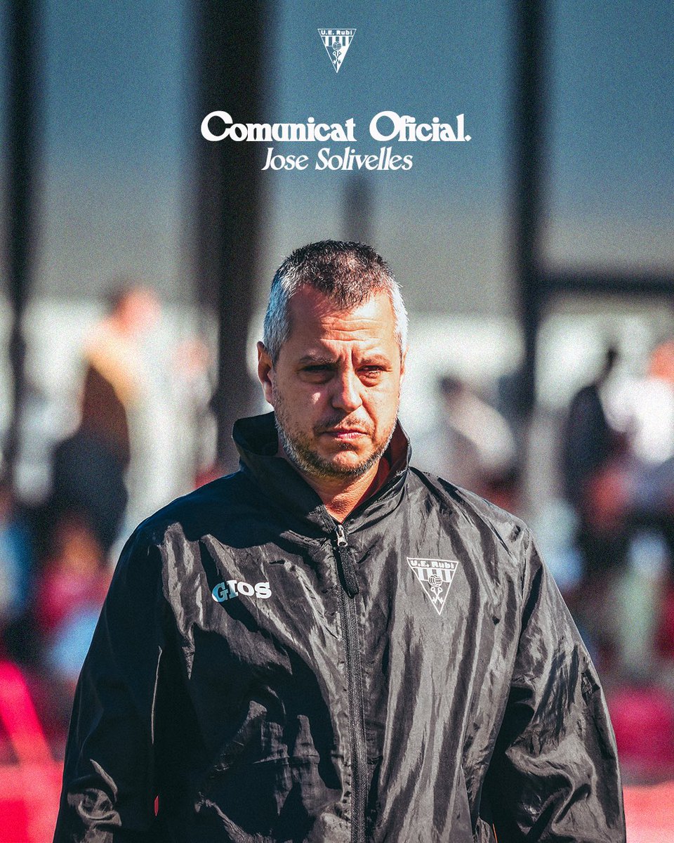 Unió Esportiva Rubí tweet media