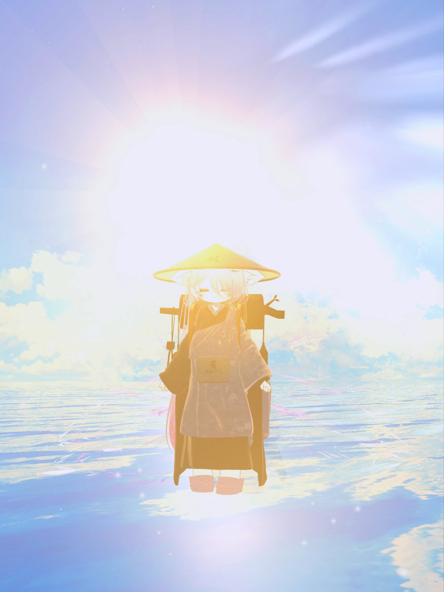 かいぜる tweet media