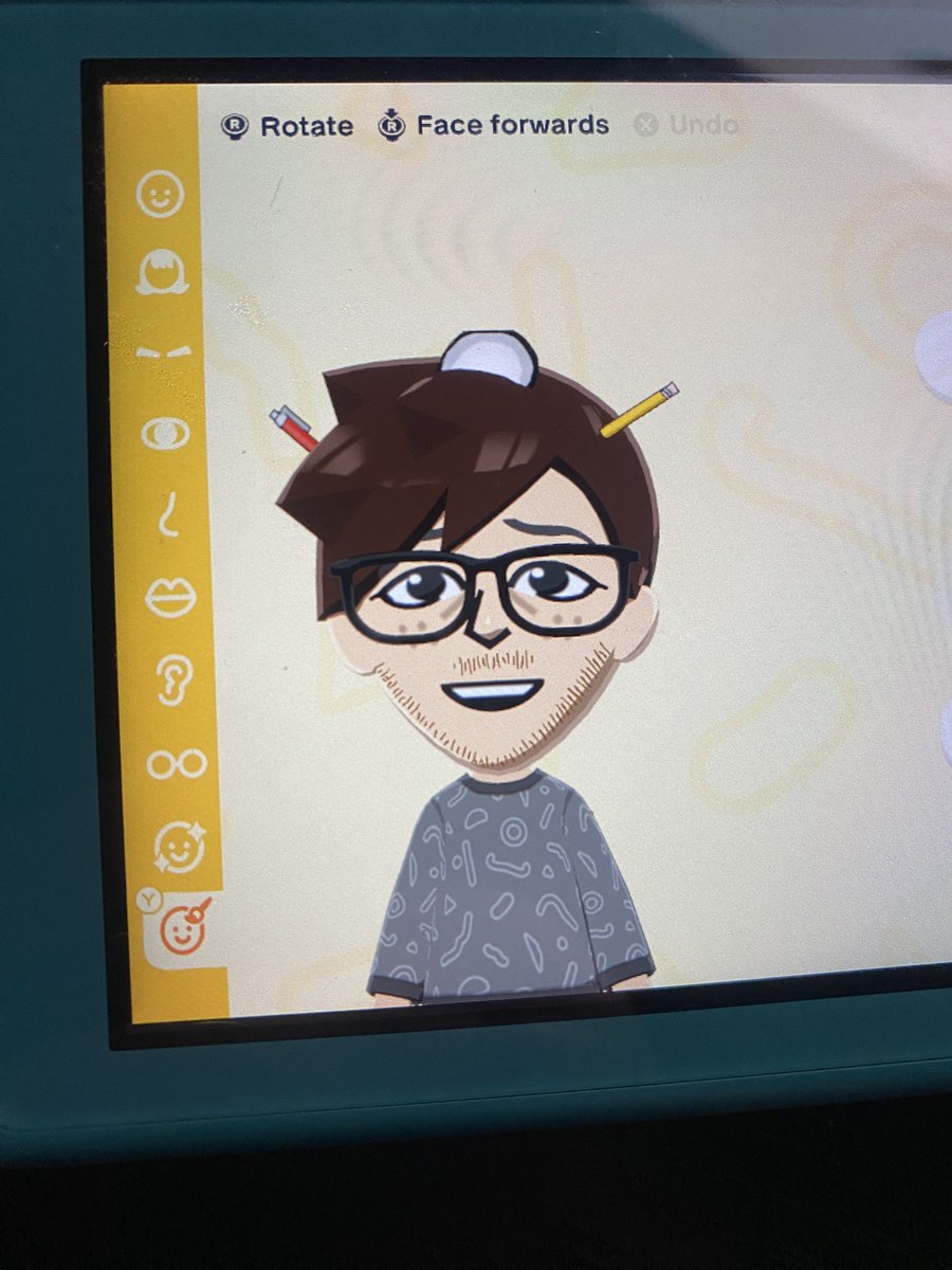 MellowClancy's tweet image. that one friend who cares way too much abt some random niche character

anyway welcome to my island jerry date everything 🫰🏻 #dateverything