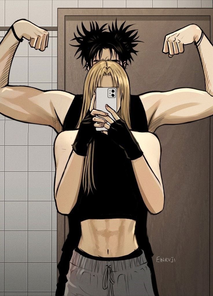 How’s everyone doing?