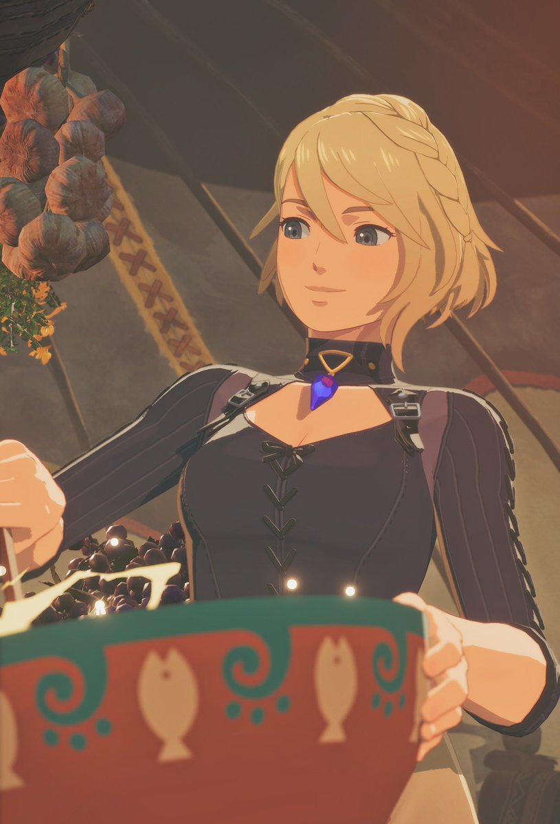 Maple Syrup 🍁 | #ELEANORNATION tweet media