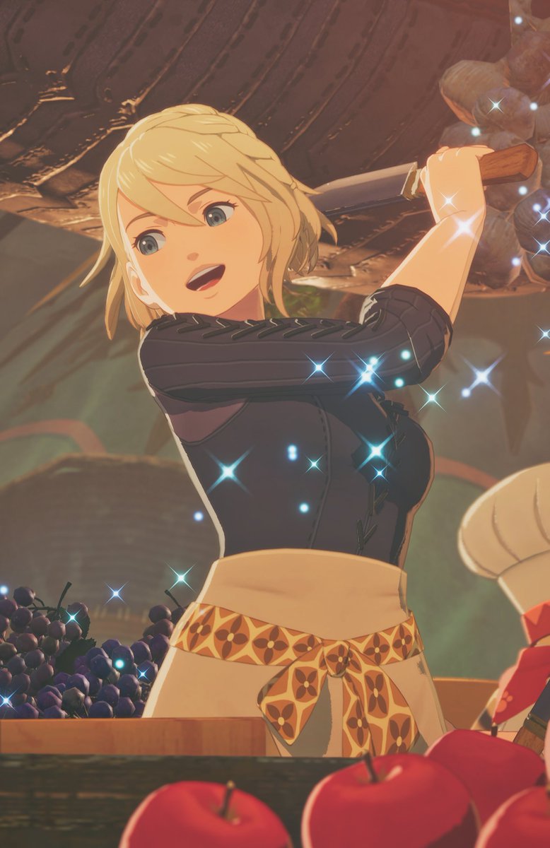 Maple Syrup 🍁 | #ELEANORNATION tweet media