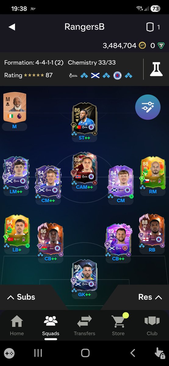 Mr Acdo B☢ tweet media