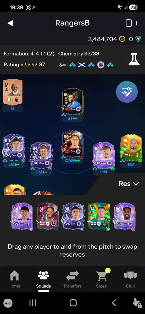 Mr Acdo B☢ tweet media