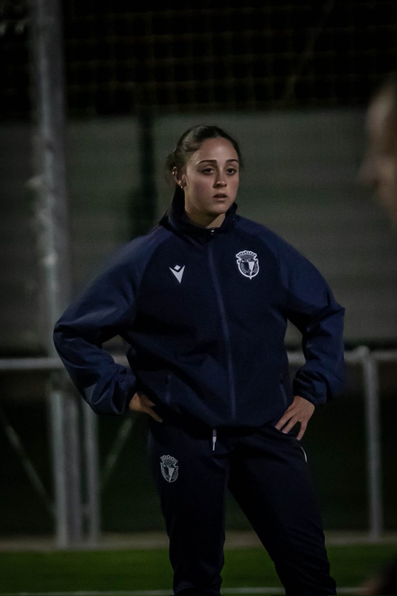 BCF Femenino tweet media