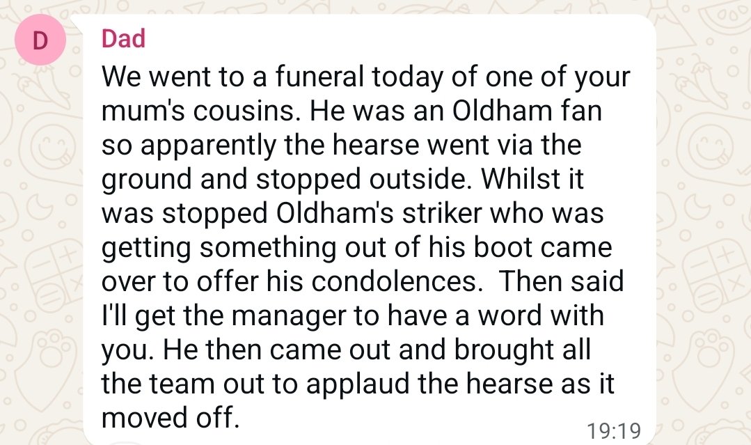 🅰️ndy Hayhurst tweet media