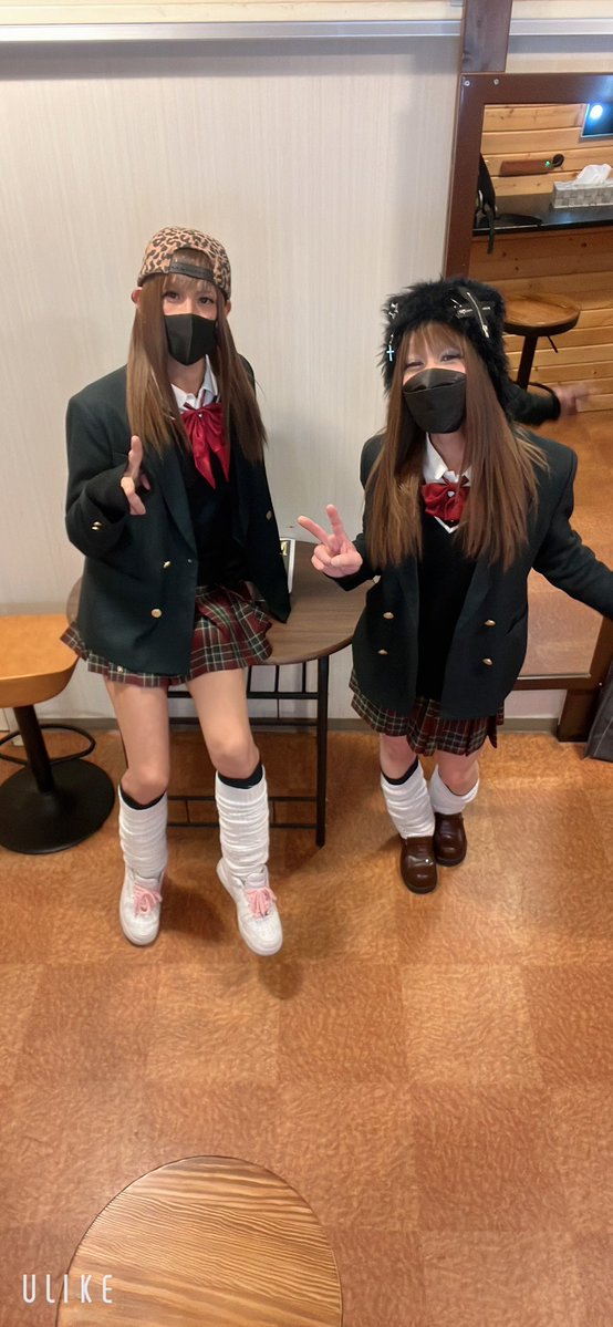 ~華奈~🩷徳島Girls🩷日根高Girls🩷y2k男の娘 tweet media