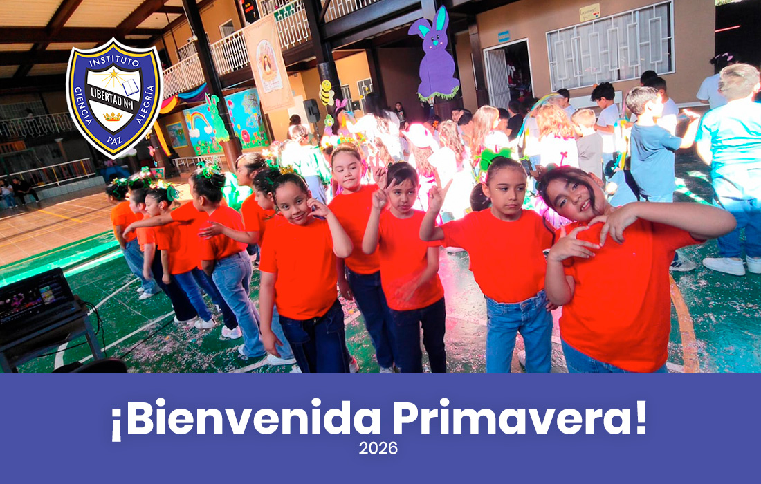 ILibertad_1's tweet photo. 🌸🌻🌼 ¡Festival de la Primavera! Celebramos la llegada de la Primavera. Con alegría festejamos este nuevo florecimiento. ¡Qué la alegría crezca también en ti! Mira más fotos y videos aquí: https://t.co/0t6AI1ye7X https://t.co/INwnTqw4Zw