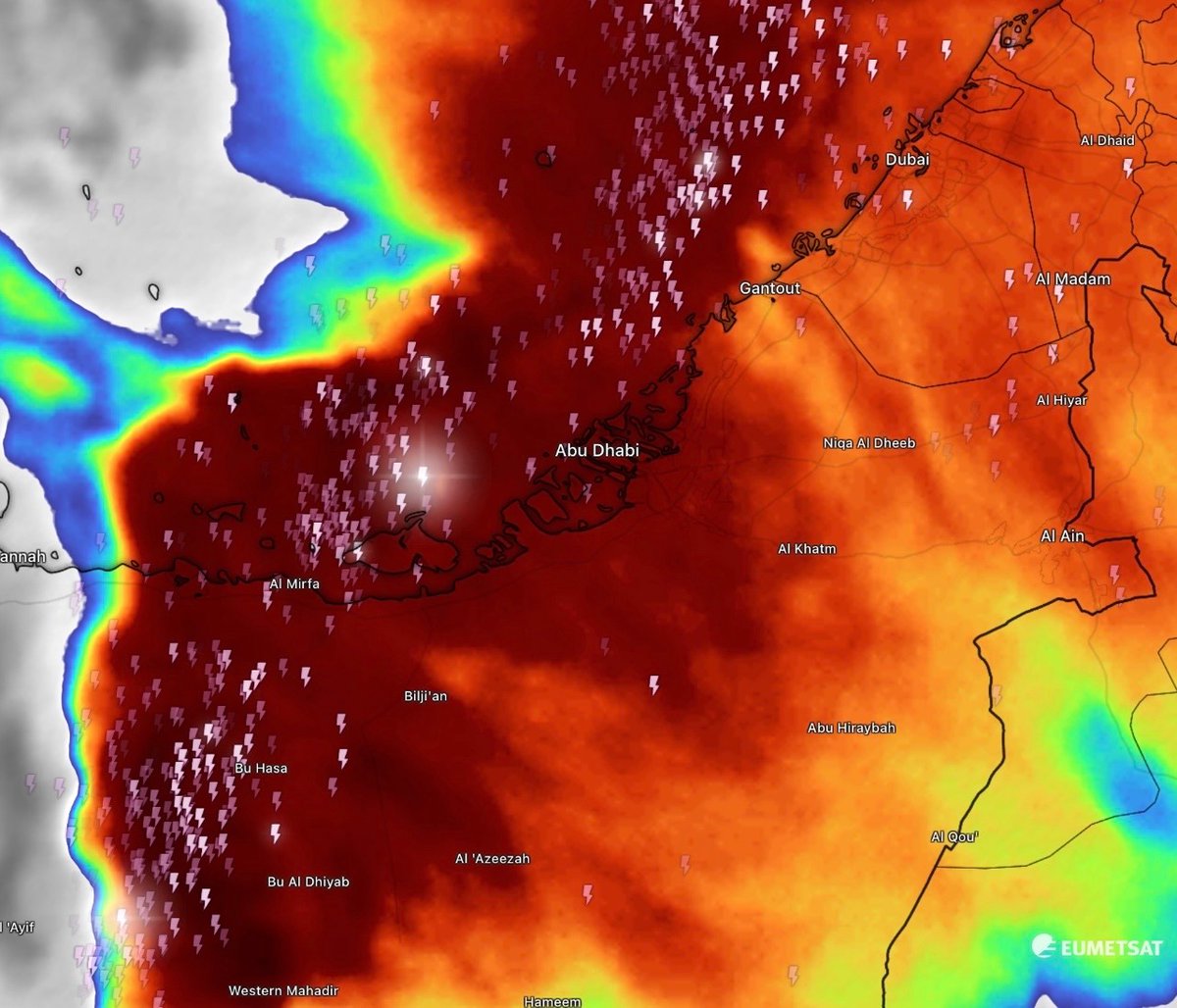 Backpirch Weather tweet media