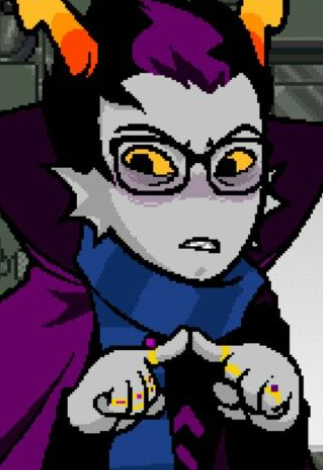 The Baby is ERIDAN tweet media
