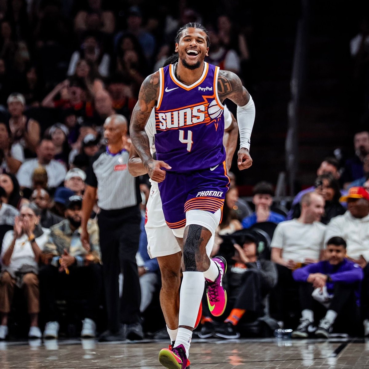 NBA Retweet tweet media