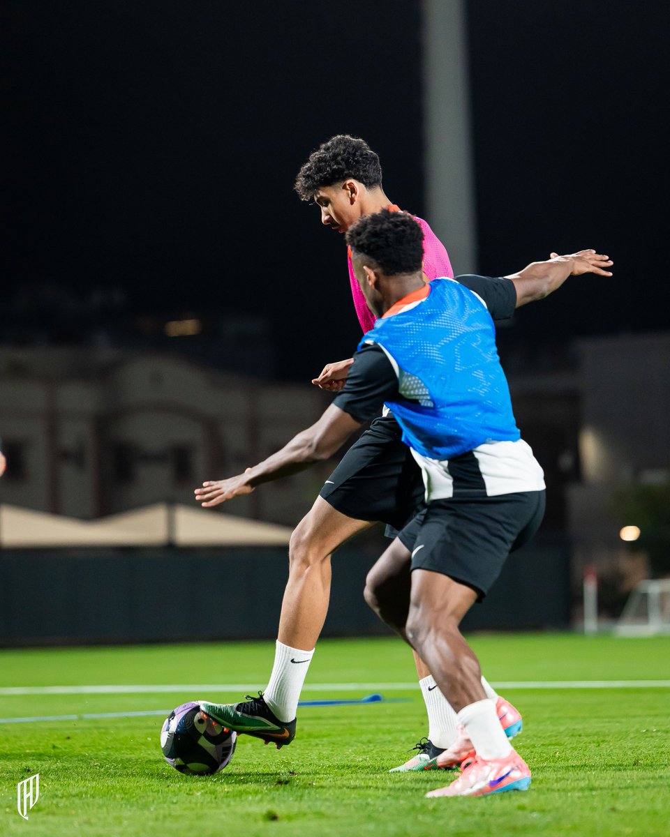 نادي القادسية السعودي tweet media