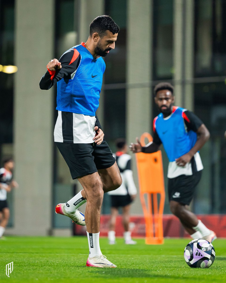 نادي القادسية السعودي tweet media