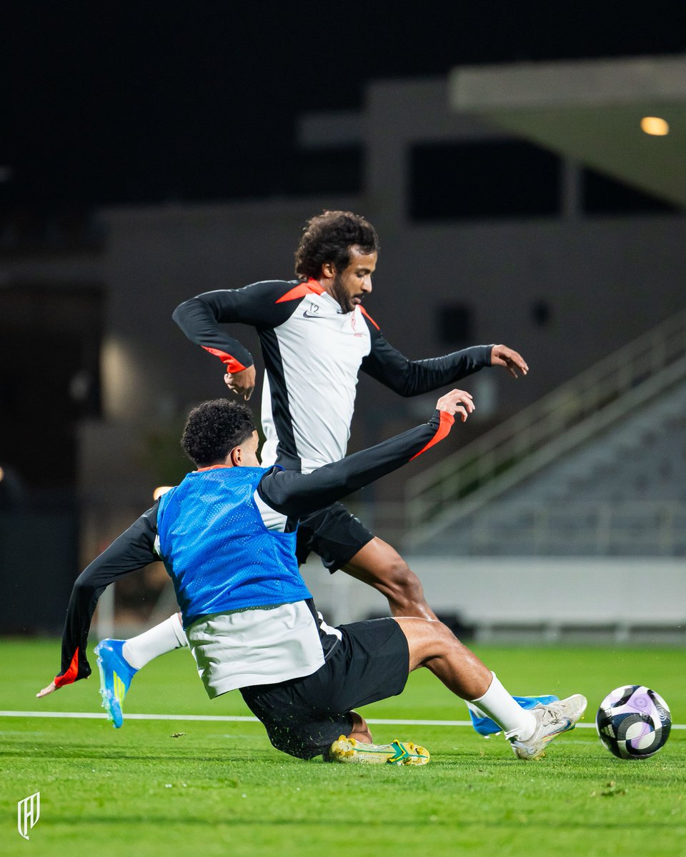 نادي القادسية السعودي tweet media