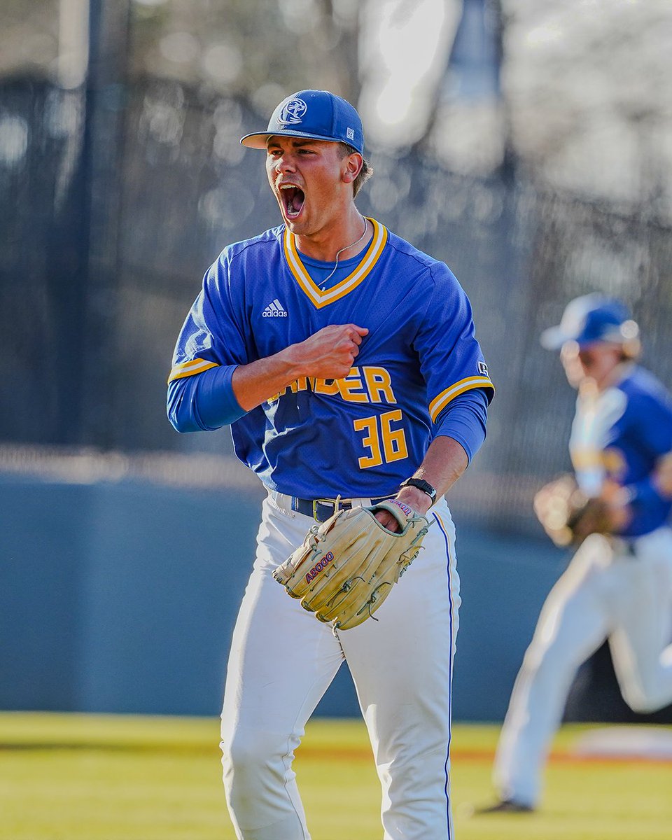 Lander Baseball tweet media
