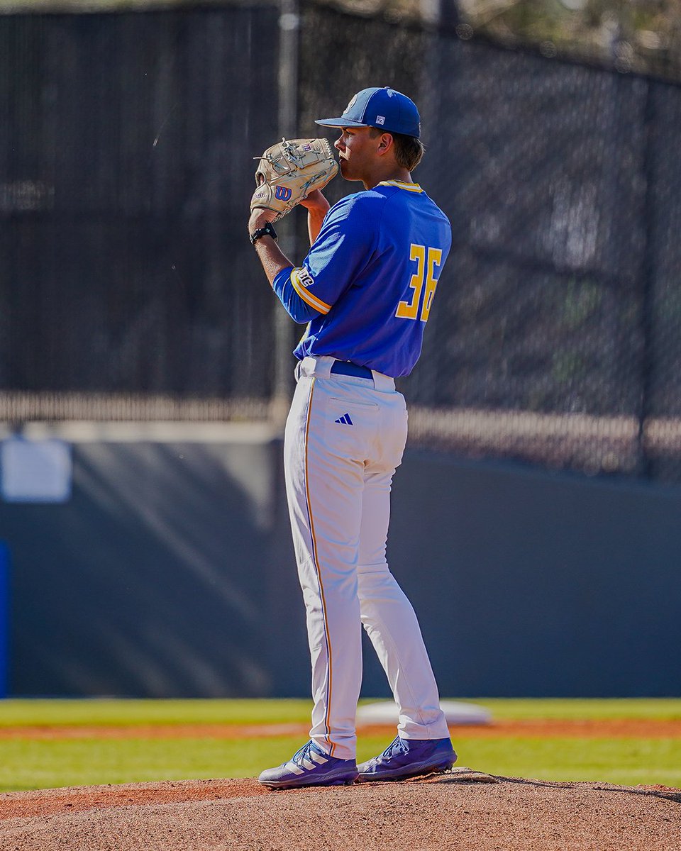 Lander Baseball tweet media