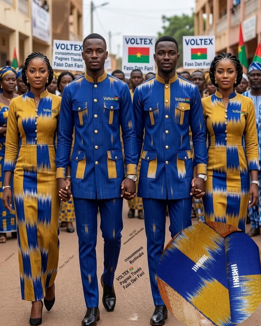 Consommons_Burk's tweet photo. Les merveilles de Voltex+.Consommons Burkinabè. Pagnes Tissés Bio 🇧🇫

   Une seule adresse 👉👉https://t.co/2JWoRaOf1d
    📍Grand Marché de Ouagadougou
#Fasodanfani #PagneTraditionnel  #voltex #BurkinaFaso #textile #artisanat #consommonslocal #toutlemonde https://t.co/IhRtafB6C1