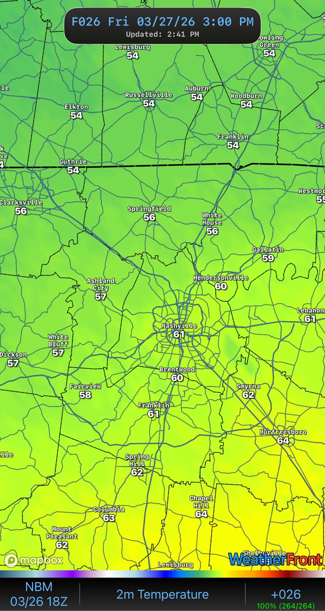 Zero Meter Chasers tweet media