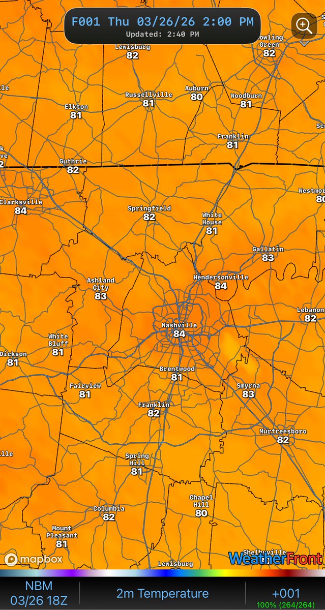 Zero Meter Chasers tweet media