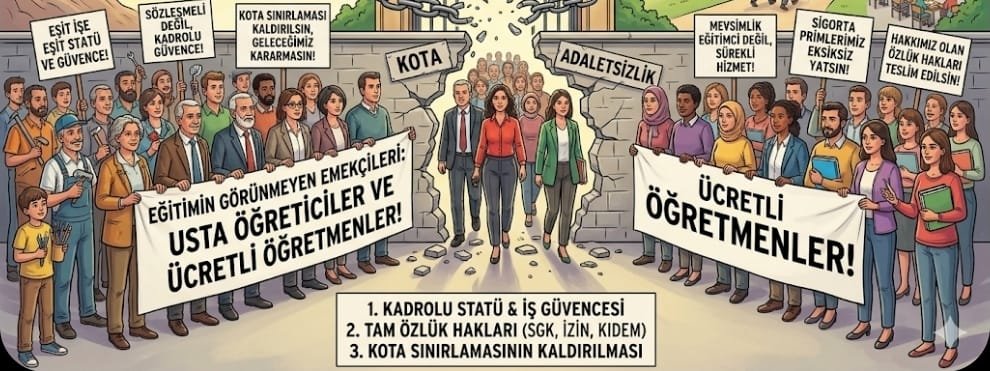 Çorum usta öğreticiler ve Eğitimciler Derneği tweet media